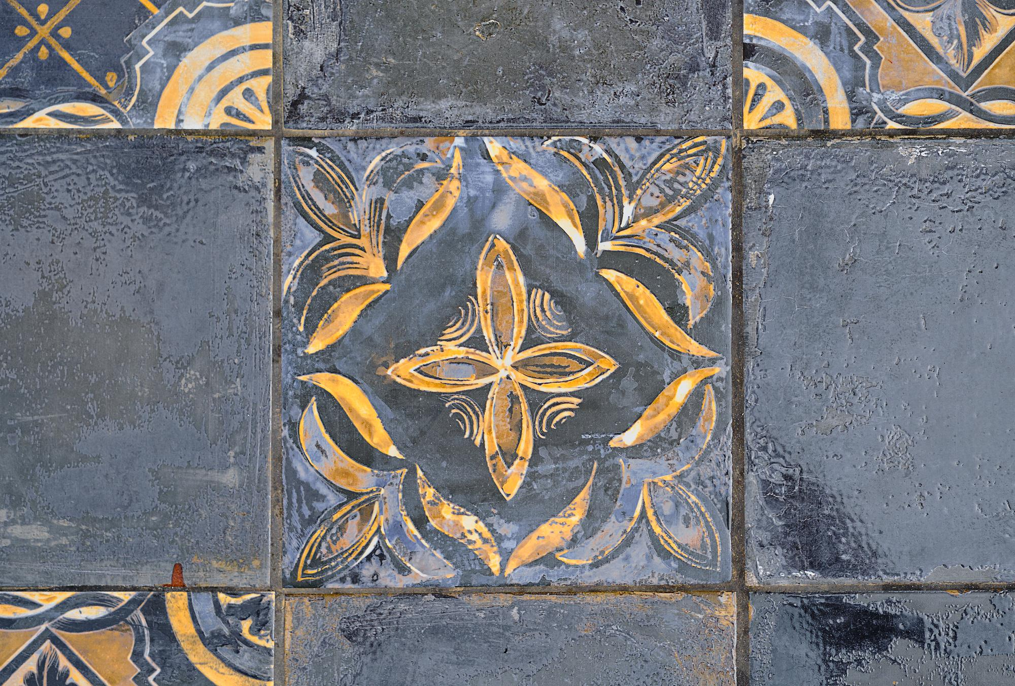 Tile