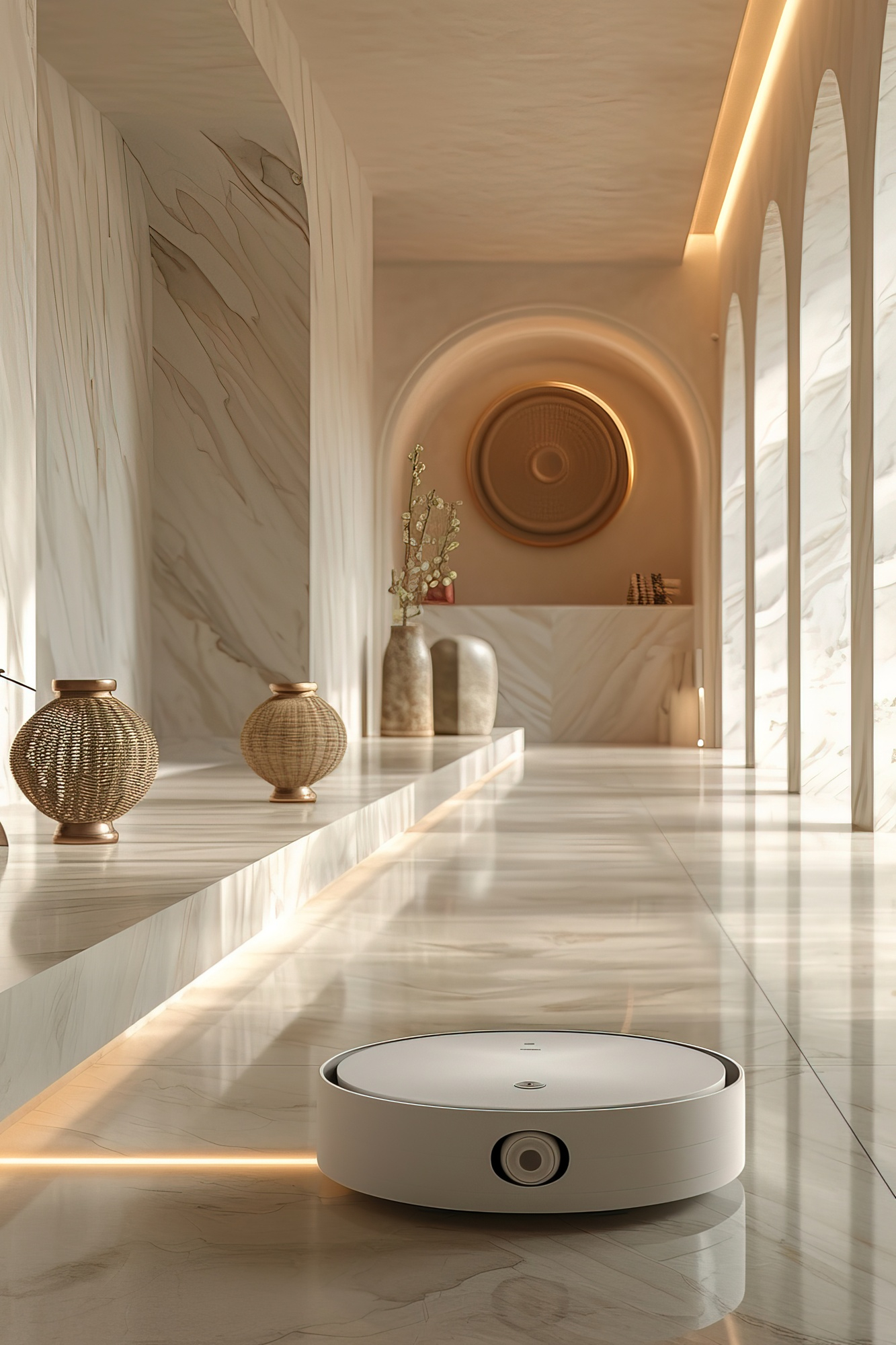 Tile