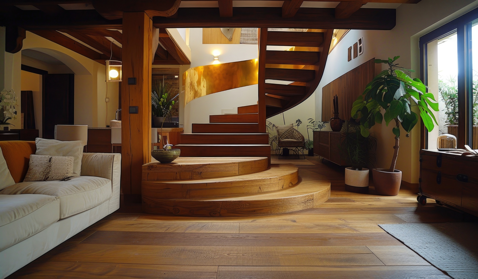 Tile